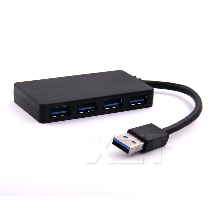 ֽ 4 Ʈ USB 3.0  5Gbps ޴ Ʈ, PC Mac ..